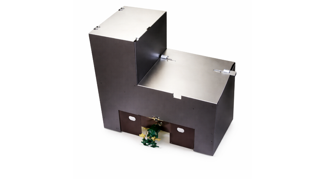 石焼式焼き芋機 「いも名人S」