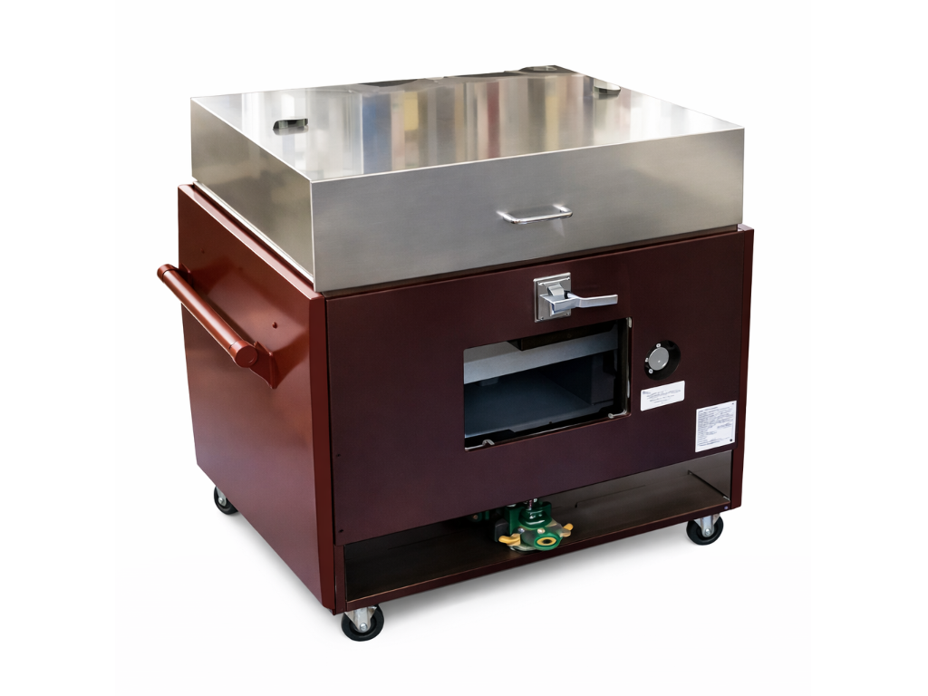 マルチオーブン「HORNO（オルノ）-15D」